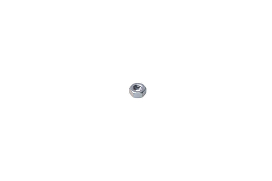 New OEM Kawasaki 92015-1391 6mm Nut NOS