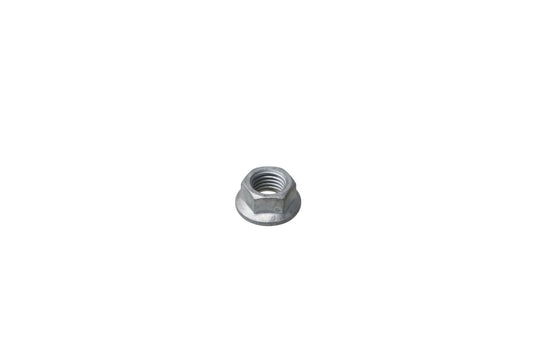 New OEM Kawasaki 92015-1387 10mm Flanged Nut NOS