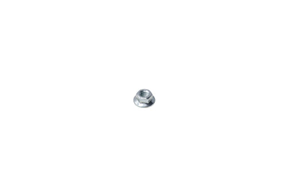New OEM Kawasaki 92015-1259 5mm Flanged Nut NOS