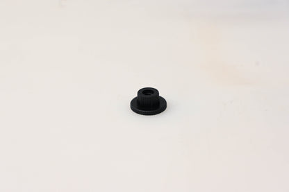 New OEM Kawasaki 92015-1343 5mm Cowling Nut NOS