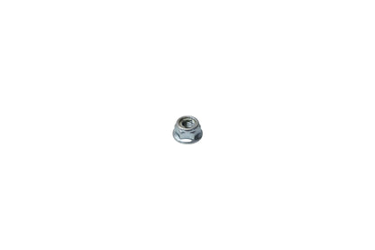 New OEM Kawasaki 92015-1339 6mm Flange Locking Nut NOS