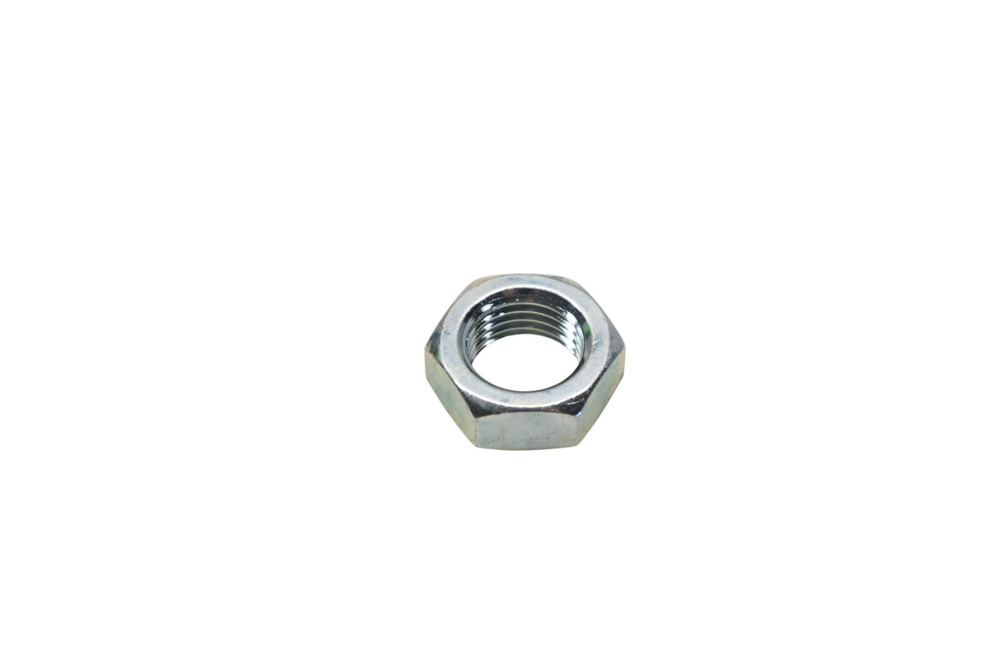 New OEM Kawasaki 315G1200 Fine Hex Nut 12MM NOS