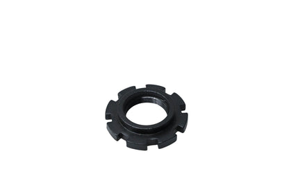 New OEM Kawasaki 92015-1377 25mm Steering Nut NOS