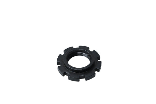 New OEM Kawasaki 92015-1377 25mm Steering Nut NOS