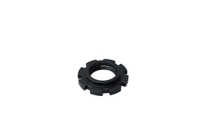 New OEM Kawasaki 92015-1377 25mm Steering Nut NOS