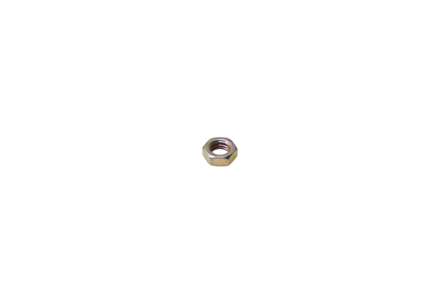 New OEM Kawasaki 92015-1364 8mm Nut NOS