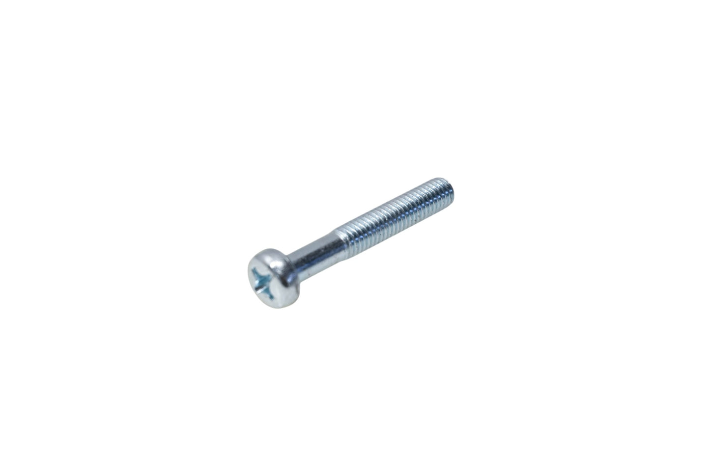 New OEM Kawasaki 220B0640 Pan Head Screw NOS