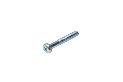New OEM Kawasaki 220B0640 Pan Head Screw NOS