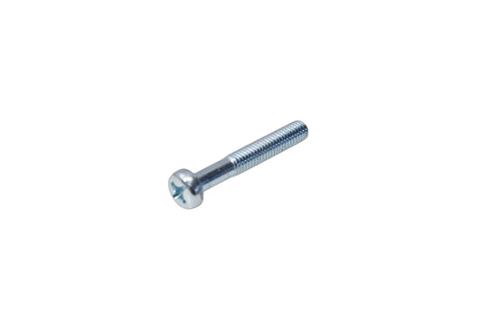 New OEM Kawasaki 220B0640 Pan Head Screw NOS