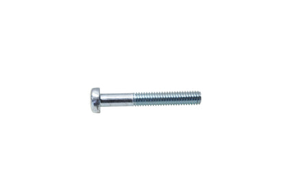 New OEM Kawasaki 220B0640 Pan Head Screw NOS