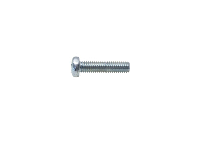 New OEM Kawasaki 220B0625 Pan Head Screw NOS
