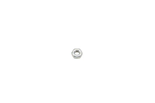 New OEM Kawasaki 311B0400 4MM Hex Nut NOS