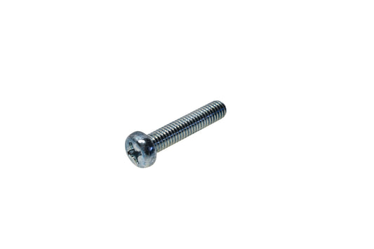 New OEM Kawasaki 220B0630 Pan Head Screw NOS