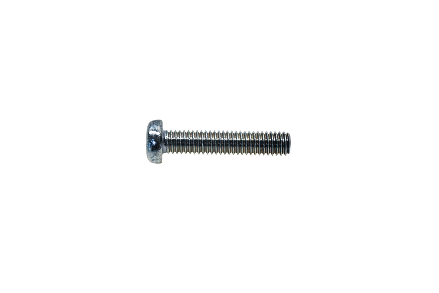 New OEM Kawasaki 220B0630 Pan Head Screw NOS