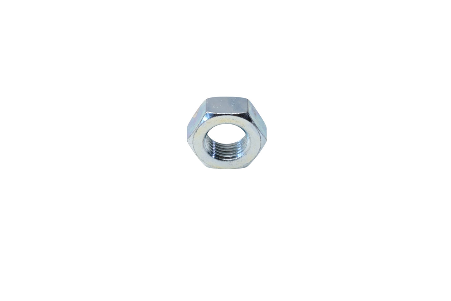New OEM Kawasaki 92015-1001 12mm Nut NOS