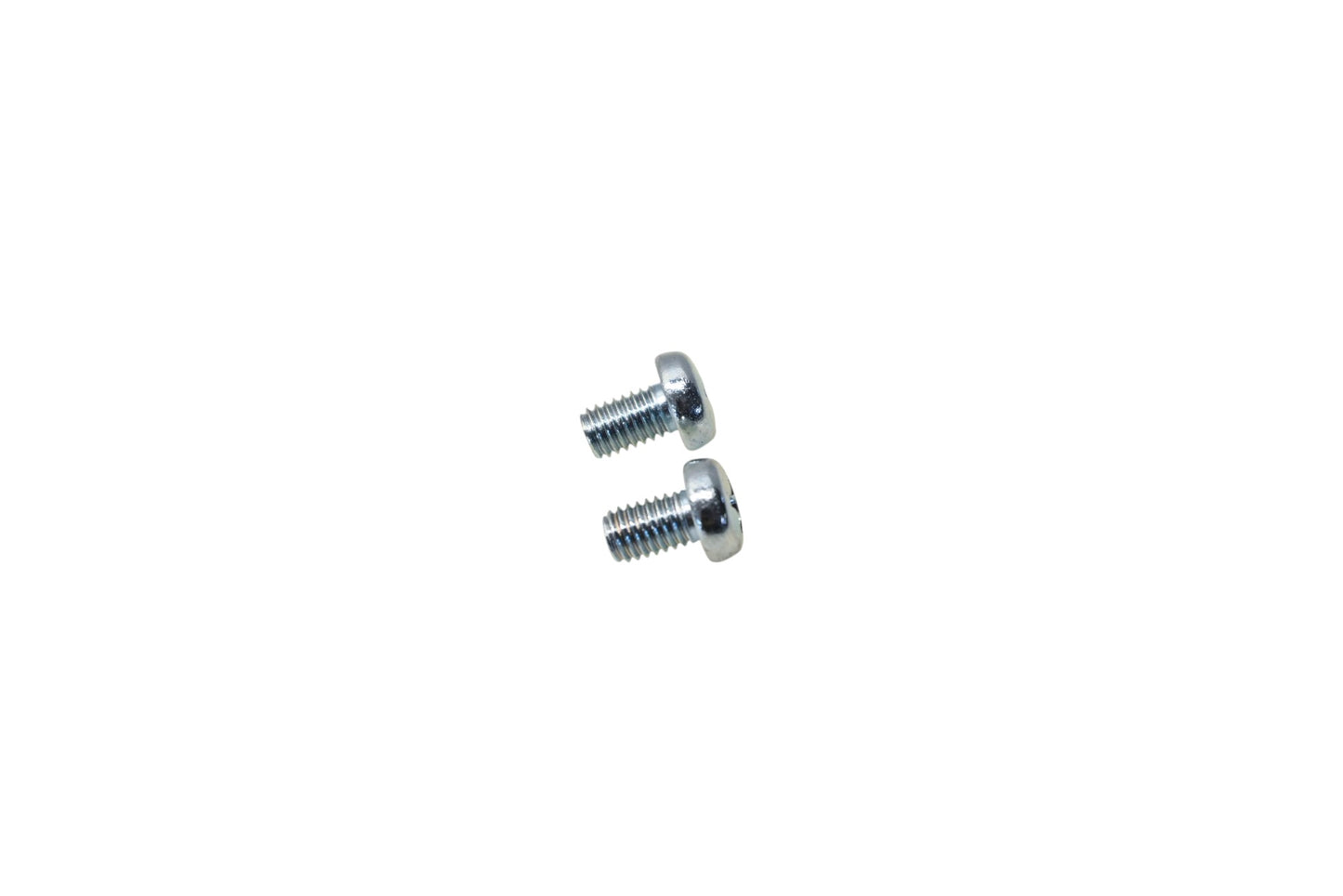 New OEM Kawasaki 220B0508 Cross Pan Screws Qty 2 NOS