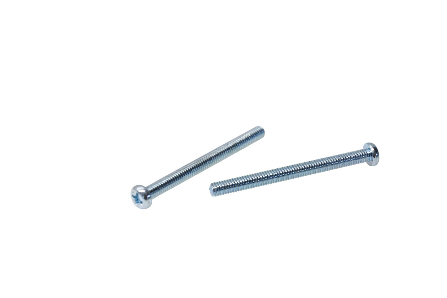 New OEM Kawasaki 220B0445 Tail Light Screws Qty 2 NOS