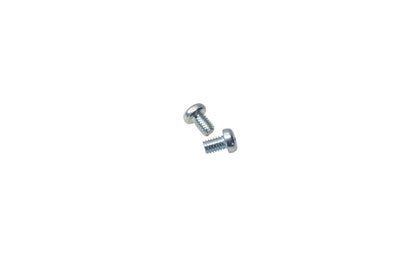 New OEM Kawasaki 220B0406 Pan Head Screws Qty 2 NOS