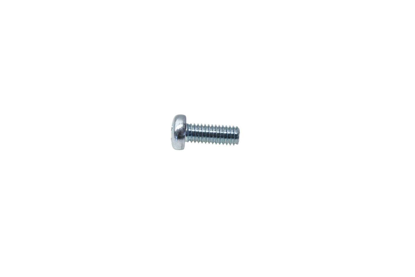 New OEM Kawasaki 220B0616 Pan Head Screw NOS