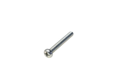 New OEM Kawasaki 220AA0645 Pan Head Screw NOS