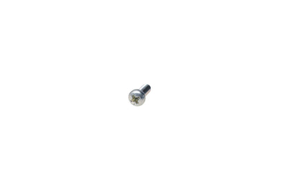 New OEM Kawasaki 220AA0410 Pan Head Screw NOS