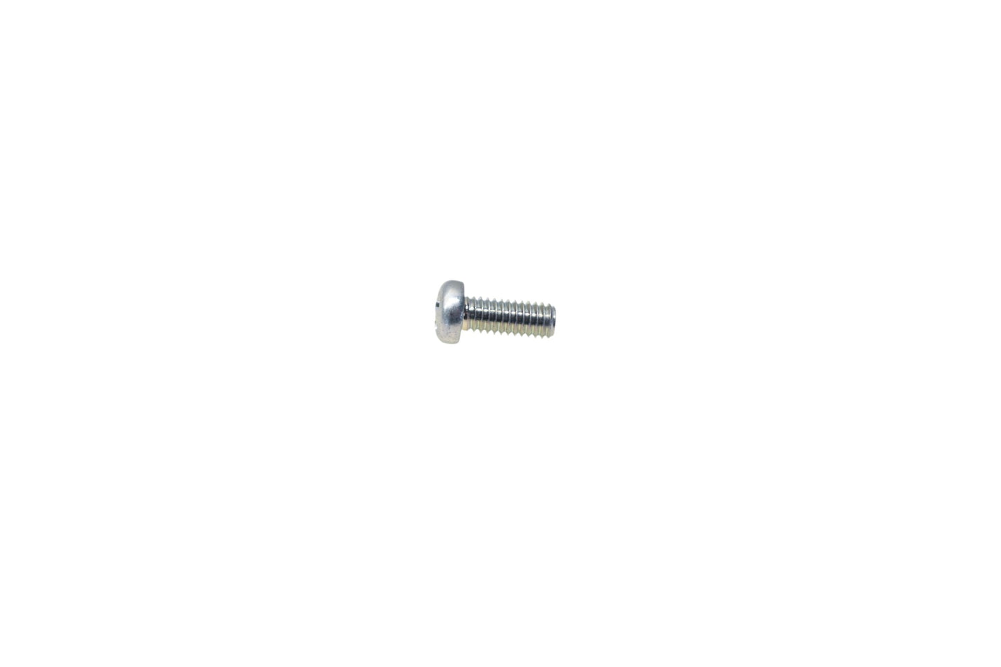 New OEM Kawasaki 220AA0410 Pan Head Screw NOS