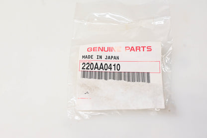 New OEM Kawasaki 220AA0410 Pan Head Screw NOS