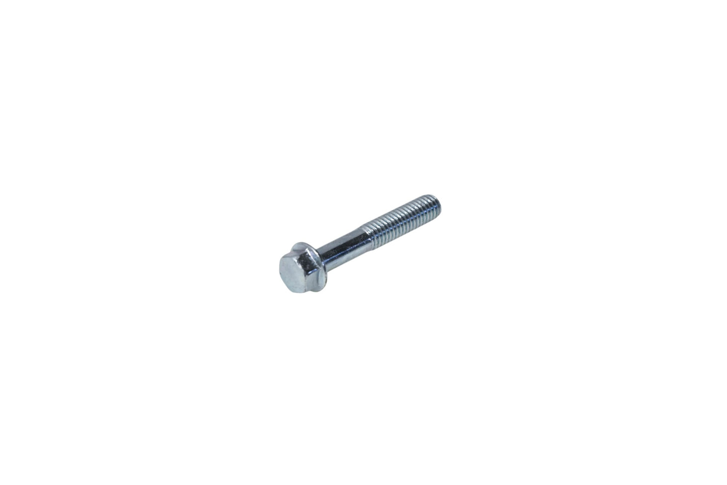 New OEM Kawasaki 132V0635 Flanged Bolt NOS