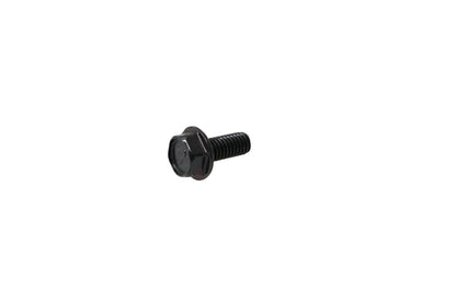 New OEM Kawasaki 130J0614 Flanged Bolt NOS