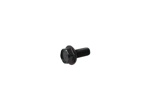 New OEM Kawasaki 130J0614 Flanged Bolt NOS