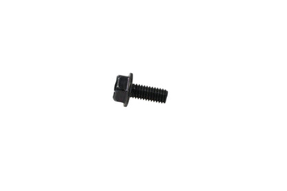 New OEM Kawasaki 130J0614 Flanged Bolt NOS