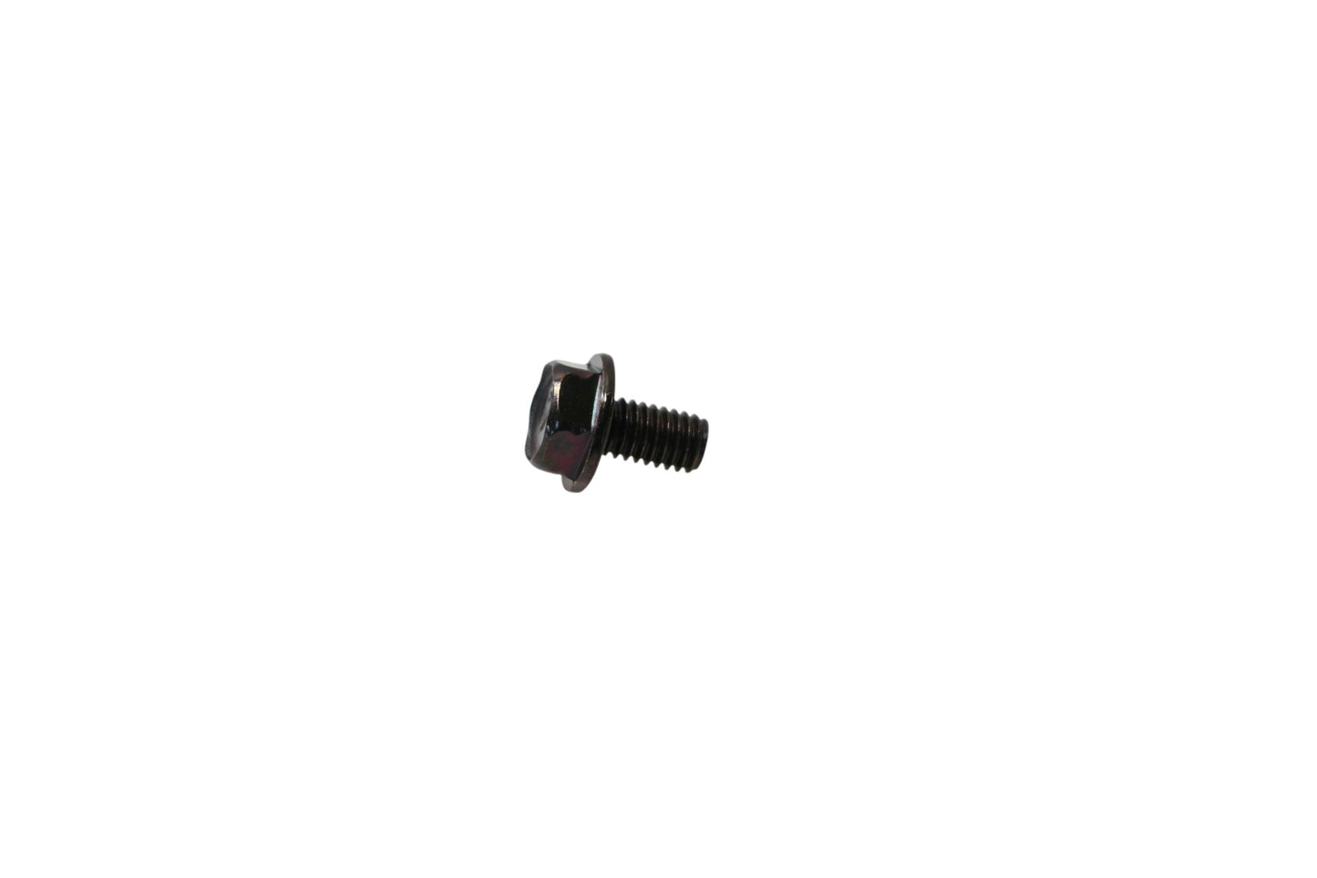 New OEM Kawasaki 130J0610 Flanged Bolt NOS