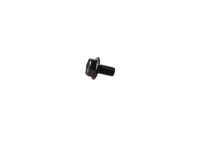 New OEM Kawasaki 130J0610 Flanged Bolt NOS