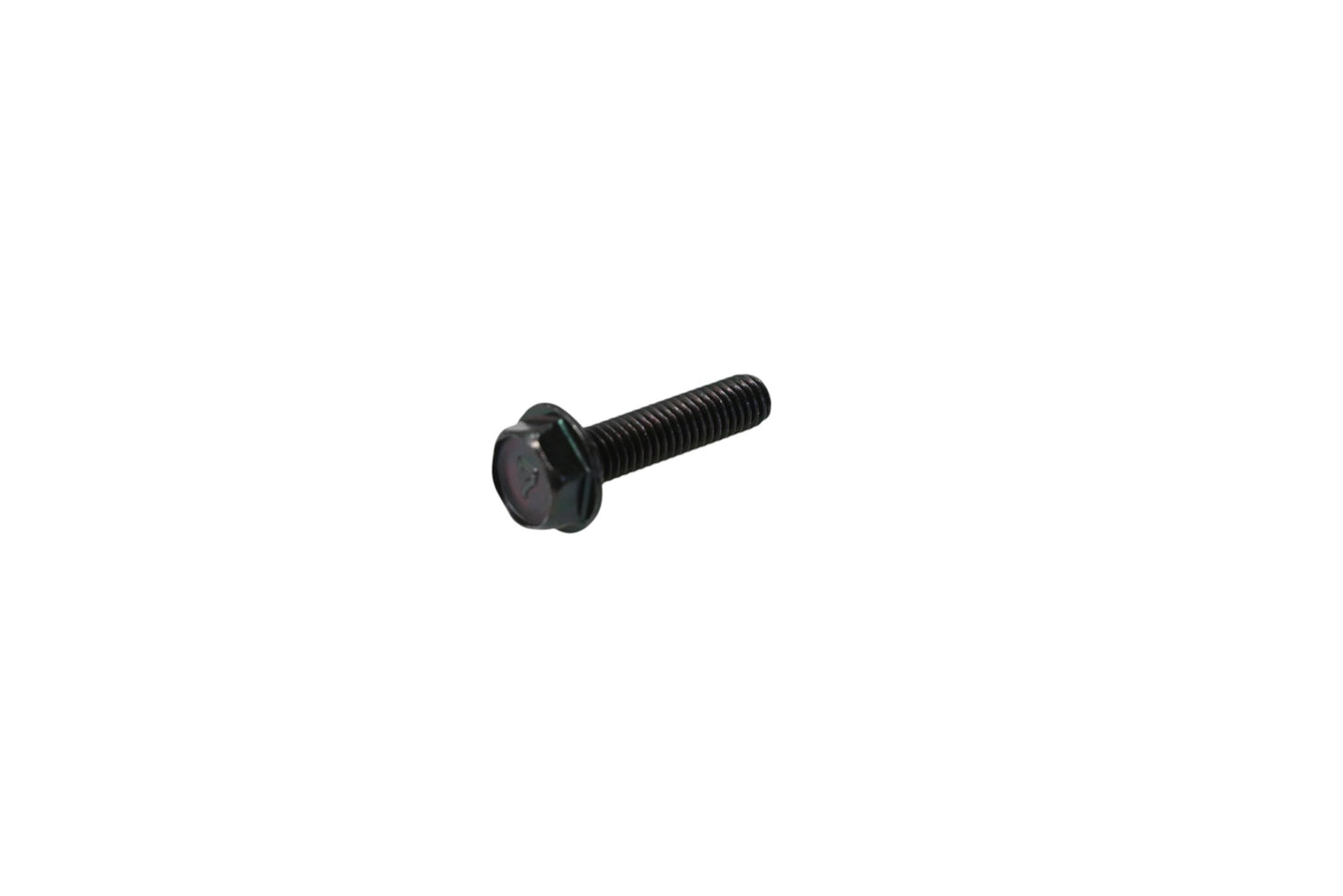 New OEM Kawasaki 130J0625 Flanged Bolt NOS