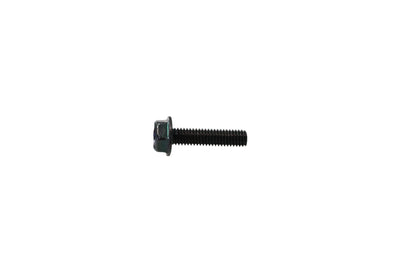 New OEM Kawasaki 130J0625 Flanged Bolt NOS
