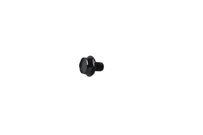 New OEM Kawasaki 130J0608 Flanged Bolt NOS