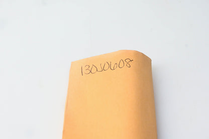 New OEM Kawasaki 130J0608 Flanged Bolt NOS
