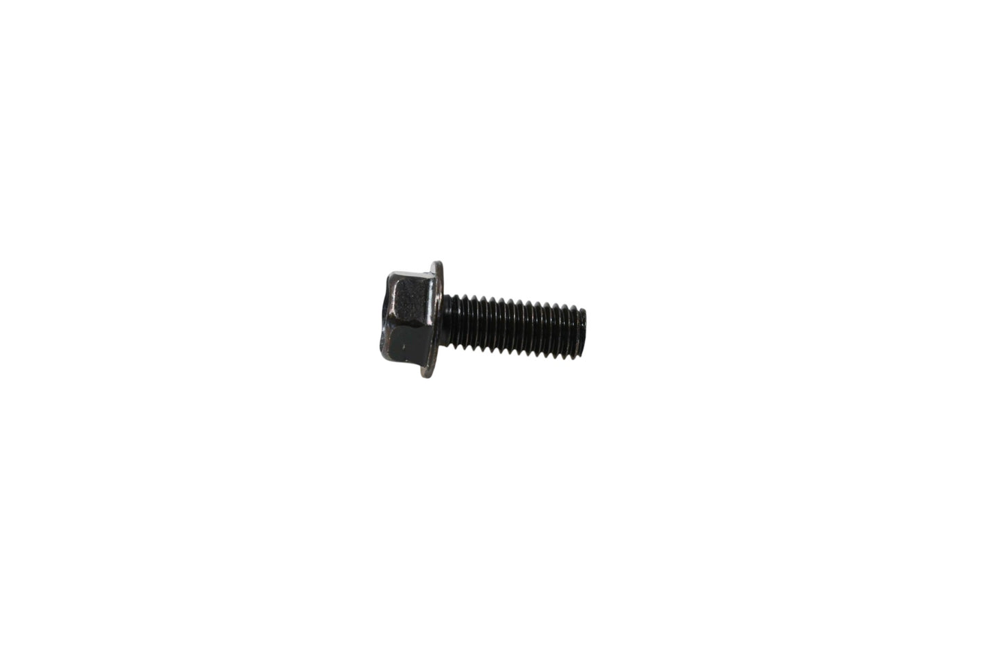 New OEM Kawasaki 130J0820 Flanged Bolt NOS