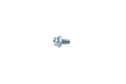New OEM Kawasaki 130P0510 Flanged Bolt NOS