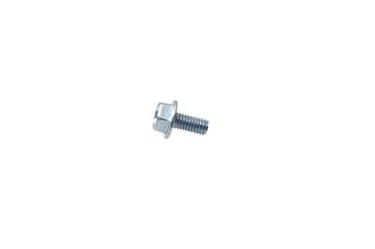 New OEM Kawasaki 130P0510 Flanged Bolt NOS