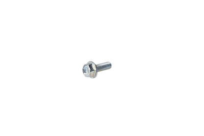 New OEM Kawasaki 130P0514 Flanged Bolt NOS