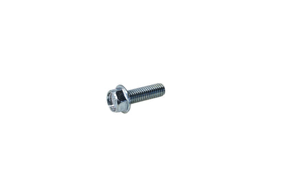New OEM Kawasaki 130P0825 Flanged Bolt NOS