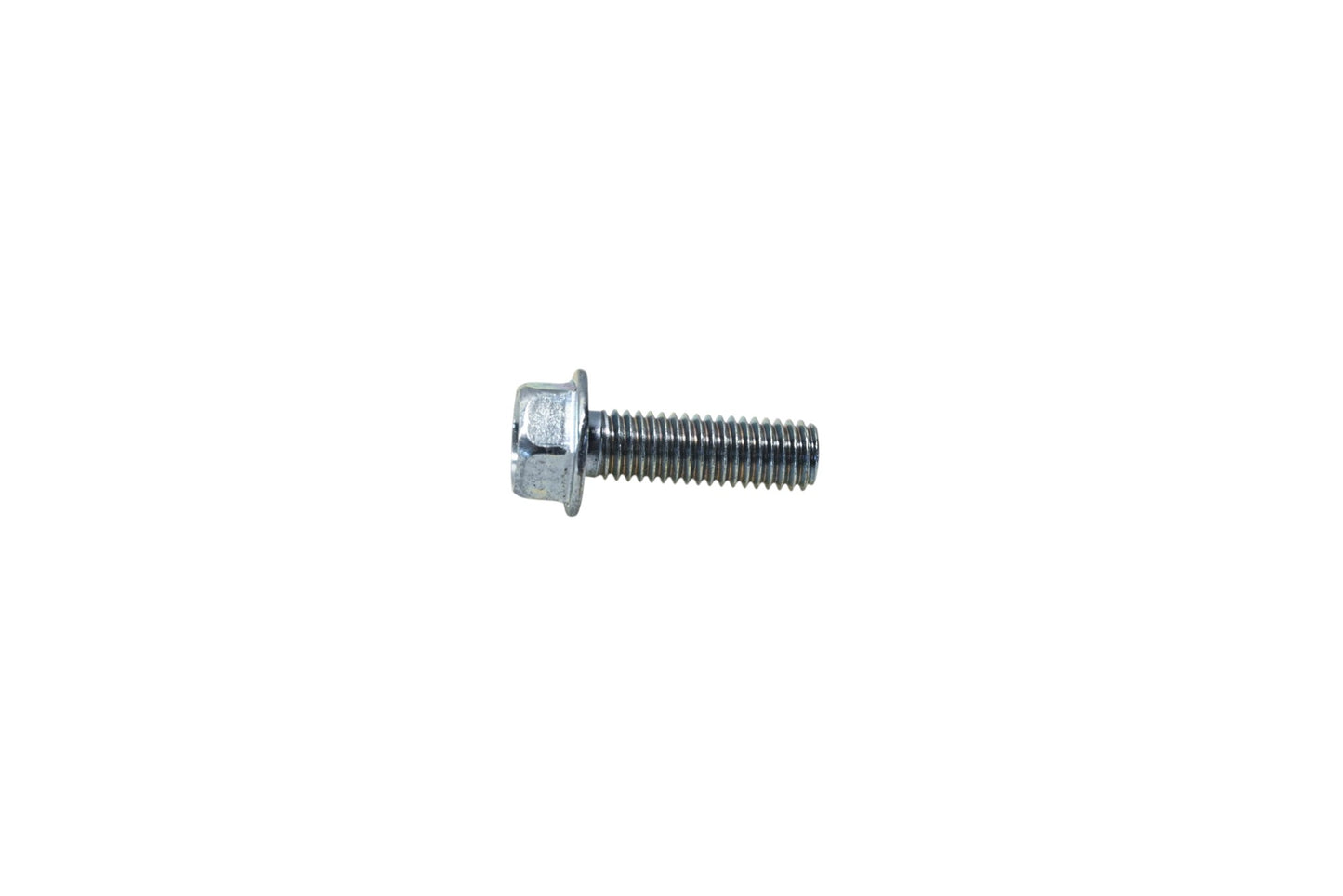 New OEM Kawasaki 130P0825 Flanged Bolt NOS