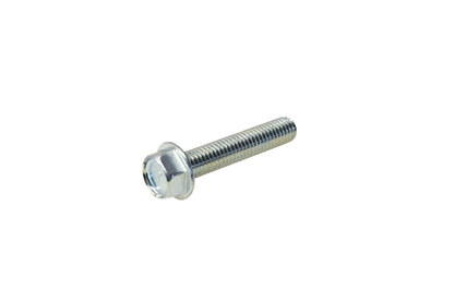 New OEM Kawasaki 130P0840 Flanged Bolt NOS