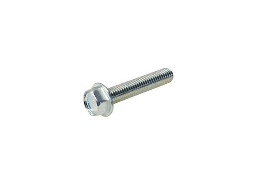 New OEM Kawasaki 130P0840 Flanged Bolt NOS