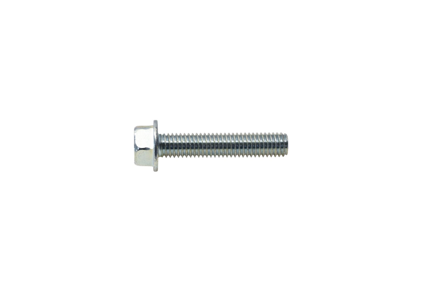 New OEM Kawasaki 130P0840 Flanged Bolt NOS