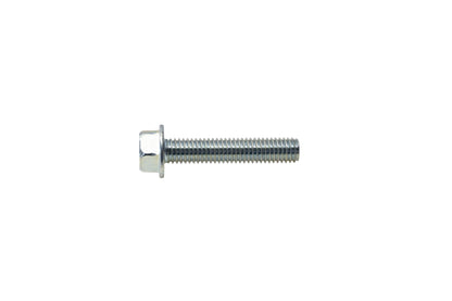 New OEM Kawasaki 130P0840 Flanged Bolt NOS