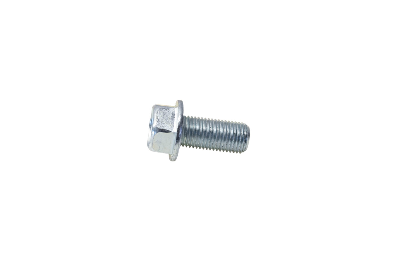 New OEM Kawasaki 130P1225 Flanged Bolt NOS