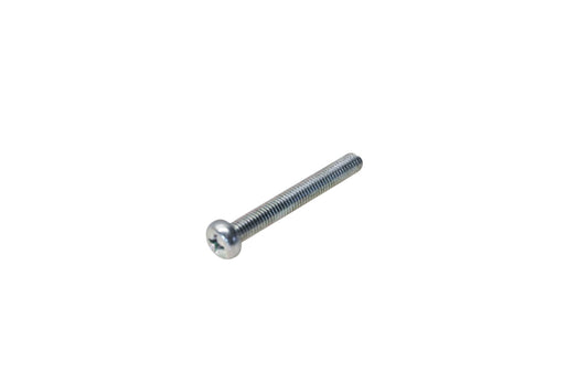 New OEM Kawasaki 220AA0540 Cross Pan Screw NOS