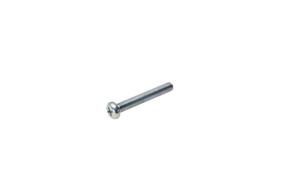New OEM Kawasaki 220AA0535 Cross Pan Screw NOS